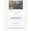 Ammân (Şehirlerimiz-1)  Ensar Neşriyat