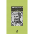 Thomas Munzer - Devrimin Teolou Ayrnt Yaynlar