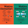 Makina Elemanlar (2 Cilt Takm) Literatr Yaynclk