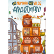 On Numara Be Yldz Apartman Tima ocuk