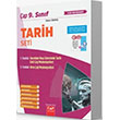 9. Sınıf Tarih Seti Çap Yayınları
