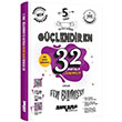 5. Snf Fen Bilimleri Glendiren 32 Haftalk Denemeleri Ankara Yaynclk