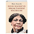 Bayan Seacoleun Birçok Ülkedeki Maceraları Dorlion Yayınları