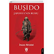 Buido Savann Yolu Japonyann Ruhu Dorlion Yaynlar