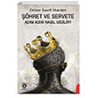 hret ve Servete Adm Adm Nasl Gidilir? Dorlion Yaynlar