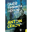 İşler Tıkırında Gidiyor Dorlion Yayınları
