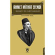 Ahmet Mithat Efendi Hayat ve Hatralar Dorlion Yaynlar