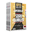 2025 KPSS GK-GY Tamam zml Modler Soru Bankas Seti Yarg Yaynlar