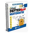5. Sınıf Matematik Yeni Nesil Alıştıran Defter Çanta Yayınları