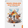 Baarl nsanlarn Hayat Hikayeleri Dorlion Yaynlar