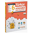 6. Snf Trke Etkinlikli Kazanm Soru Bankas anta Yaynlar