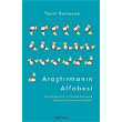 Aratrmann Alfabesi Babil Kitap