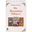 Bir Minyatrn Hikayesi Cezve Kitap