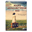 Manş Adalarındaki Kız The Kitap