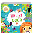 Vahşi Doğa Uçan Fil Yayınları