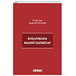 Boanmada Maddi Tazminat On ki Levha Yaynlar