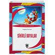 Sihirli Boyalar Dorlion Yaynlar