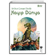 Kayıp Dünya Doğan Çocuk