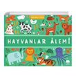 Hayvanlar Alemi Uçan Fil Yayınları