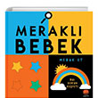 Meraklı Bebek Keşfet Uçan Fil Yayınları