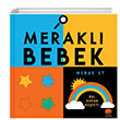 Meraklı Bebek Merak Et Uçan Fil Yayınları