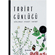 Tabiat Günlüğü Usturlab Kitap