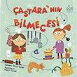 Çastaranın Bilmecesi Pötikare Yayıncılık
