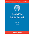 Atatürk`ün Bütün Eserleri Cilt: 29 1937 Kaynak Yayınları