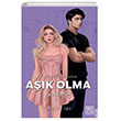 Aşık Olma Korkusu Athica Yayınları