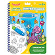 Sualtnda Farkl ve Ayn Yeni Water Magic Yumurcak Yaynlar