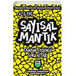 Saysal Mantk Tamam zml Soru Kitab 6-7 ya Dahi Olacak ocuk Yaynlar