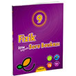 9. Snf Fizik Soru Bankas Endemik Yaynlar
