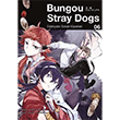 Bungou Stray Dogs 6 Edebiyatın Sokak Köpekleri Gerekli Şeyler Yayıncılık