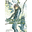 Noragami 21. Cilt Gerekli Şeyler Yayıncılık