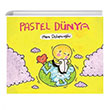 Pastel Dünya Komikşeyler Yayıncılık