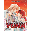 Şafağın Kızı Yona Cilt 3 Komikşeyler Yayıncılık