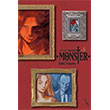 Monster Cilt 6 Marmara Çizgi