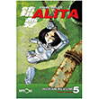 Savaş Meleği Alita Cilt 5 Satori