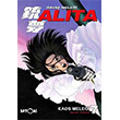 Savaş Meleği Alita Cilt 7: Kaos Meleği Satori