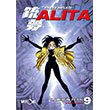 Savaş Meleği Alita Cilt 9 Satori