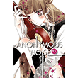 Anonymous Noise, Vol. 13 Viz Media