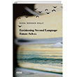 Envisioning Second Language Future Selves izgi Kitabevi