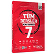 7. Snf Tm Dersler Soru Bankas Snav Yaynlar