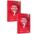 7. Snf Tm Dersler Kazandran Set Snav Yaynlar