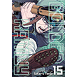 Golden Kamuy, Vol. 15 VIZ Media