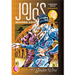 JoJo`s Bizarre Adventure: Part 5--Golden Wind, Vol. 7 VIZ Media