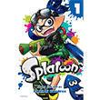 Splatoon, Vol. 1 VIZ Media