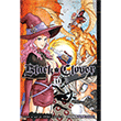 Black Clover, Vol. 10 VIZ Media