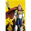 My Hero Academia, Vol. 17 VIZ Media