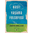 Basit Yaşama Felsefesi Kolektif Kitap